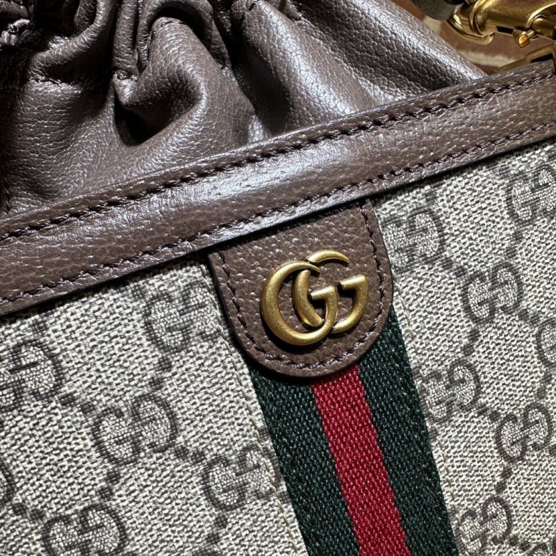 Gucci Bucket Bags